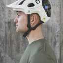POC, Tectal Race MIPS Mountain Bike Helmet for Trail and All-Mountain Riding, Size: M/55-58
