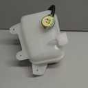 CY0115350A CY01-15-350A Coolant Radiator Reservoir Tank Fits for Mazda CX-9 CX9 3.5L 3.7L V6 2007 2008 2009 2010 2011 2012 2013 2014 2015