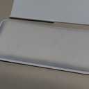 Laborio Computer Keyboard Stand for Desktop, Keyboard Wrist Rest Holder Stand for Easy Typing with Wrist Pad for Office Desk, Home, School(Blue)