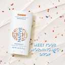 Native Deodorant | Limited Dunkin Donuts Edition | Aluminum Free with Baking Soda, Probiotics, Coconut Oil and Shea Butter | Vanilla Sprinkle 2.65oz