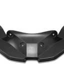 for S1000RR s1000rr 2018-2015 Motorcycle Downforce Fender Aerodynamic Front Spoiler Kit; S1000/RR 2018 New Accessory Front Spoiler