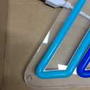 LED Neon Sign BMW Logo, USB Powered, Multi-Color with 10 Brightness Modes