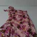 GRACE KARIN Womens Summer One Shoulder Sleeveless Dresses Floral Flowy Ruffle High Low Wedding Guest Maxi Sundresses
14