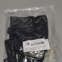 Irisnaya Strapless Shapewear for Women Tummy Control Slimming Shapewear Bodysuit Full Body Shaper with Removable Straps (Large, Black)