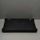 Rockville dB55 4000W 5-Channel 2-Ohm Car Amplifier, High-Speed MOSFET, Adjustable Crossover, LED, Remote Sub Control, Perfect for Car Audio and Subs