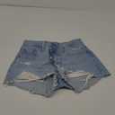 Waterless Denim Short Levi Strauss & Co 24 W