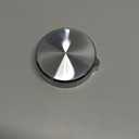 W11708423 W11677925 Washer Dryer Control Knob Replacement for Whirlpool Maytag Dryer Timing Knob MED4500MW0 MGD4500MW1 MGD4500MW1Y Replaces 4982643 AP7219300 PS17629456 PD00085821