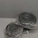 Fitvids Adjustable Dumbbell Set, 40lbs Free Weights Set for Exercise and Fitness