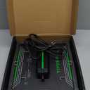 VIVOSUN LumaLight 100W LED Grow Light, Full Spectrum Plant Light, Smart Dimmable & High PPFD for Indoor Plants Seedling Vegetables Bloom, Fits 2×2/2×4 Grow Tents