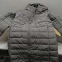 THE NORTH FACE Women's Aconcagua Parka | Wind Resistant, Water Repellent, 600 Fill Waterfowl Down Insulation (Large)