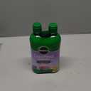 Miracle-Gro Liquafeed Bloom Booster Flower Food Refills, Pack of 2