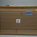 57" Extra Tall Cat Gate for Doorways, 29.1'' - 33.9'' Wide High Pressure Mounted Dog Gate, Tall Pet Gates for Doorways No Drilling, Auto Close Safety Baby Gates for Dogs Cats