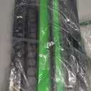 Magnetic Socket Organizer Set, 6-Piece Magnetic Socket Organizer Set, 6PCS Socket Holder, 1/4", 3/8", 1/2" Drive Metric SAE Socket Trays Holds 141 Pieces Magnetic Sockets Trays (B)