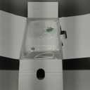 XEITIN Waterless Essential Oil Diffuser 3000 Sq.Ft Coverage for Large Home Hotel Office, 400ml Cold Air Scent Machine, Bluetooth App Control, No-Noise Aroma Diffuser Wall Mount Gift for Mom for Her