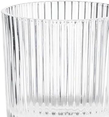 Oneida 897858 Wallingford Double Old Fashioned Glasses, Set Of 4