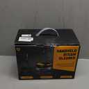 Steam Cleaner, 3-Level Adjustable Handle, 15s Heat-Up, 1.69 Quarts Tank, Portable Steamer for Cleaning with 15 pcs Accessories, Steam Cleaner for Home for Dirt, Grease, Grout, Tile, Floor, Car