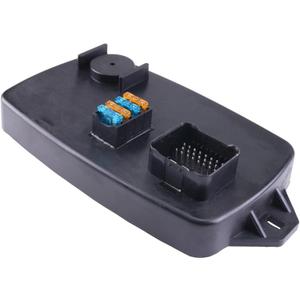 MPEM CDI Box for Seadoo GTI/GS/GTS/GTX 1996-2006 - OEM 278001796 278001496 278001916 Replacement, Waterproof ECU Brain Box Fit 717/720 Engines, Plug & Play for Bombardier Jet Ski