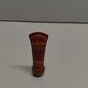 NYX PROFESSIONAL MAKEUP Smushy Matte Lip Balm, Tinted Lip Moisturizer with Soft, Matte Finish - Swipe 2 Smooth (Cherry Cola Brown)