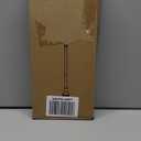 REHAND Walking Cane - Foldable, Adjustable, Collapsible Walking Canes for Men & Women, Heavy Duty All Terrain Tip, with Travel Bag | Walking Sticks for Seniors & Adults (Passion Red)