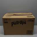 Pull-Ups Girls' Potty Training Pants, Size 3T-4T Training Underwear (32-40 lbs), 112 Count (4 Packs of 28)