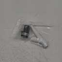 Dishwasher Drain Hose Adapter, RO Drain Line adapterGarbage Disposal Adapter with 1/4-inch Quick Connect Fitting and 7/8-inch Fitting for a DishwasherNo Drilling Required (ET116-001, D-25QC)