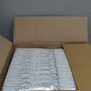 Pampers Pure Baby Diapers, Size 3 (16-28 lbs), 168, Up to 100% Leakproof, Premium Hypoallergenic Soft Diapers