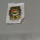 Western Belt Buckle for Men Women, Vintage Native American Cowboy Belt Buckle Mens