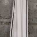 5 Pack 46x12in Wire Shelf Cover for Pantry, Closet, Kitchen – Waterproof PVC Wood-Look Wire Rack Covers for Shelves, Multiple No-Tool Installation