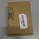 4 Pcs T5 T8 LED Splitter Cable 3pins LED Wire Tube Connector 1to 2 Way Splitter Extension Cord for Ceiling Lights, Integrated Tube Lamp Holder Socket