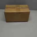 3 Pcs Mason Jar Centerpiece Table Decorations for Dining Table Decor Farmhouse Coffee Table Decor with Wood Tray and Led Light Table Centerpieces for Dining room Kitchen Living Bathroom,Orange