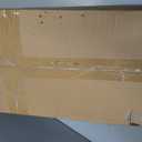 Homevacious 4 In 1 Shower Panel System with Shelf Matte Black