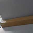BAYUE Bamboo Blinds for Interior Windows, Roll Up Light Filtering, 23x48 in