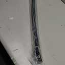 5304458312 Oven Door Handle Replacement Compatible with Frigidaire Kenmore Electrolux Electric Range Microwave Stove AP3965016 PS1533002 Include 2 Screws 316433300