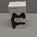 Cat Clippers for Grooming with 5-in-1 Blade, Cat Grooming Kit Cordless Rechargeable Hair Trimmer Detachable Stainless Steel Blade Pet Shaver for Small Kitty Paw Face Head Body