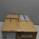 ThermoMate Tankless Water Heater Electric, 11kW 240 Volt On Demand Instant Hot Water Heater for Point of Use, Self-Modulating LED Display Knob Control, ETL Certified, 2.15GPM at 35F Rise