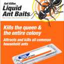 TERRO T300-3SR Liquid Ant Killer  3 Pack Terro Liquid Ant Baits (18 Bait Stations)