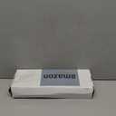 Conair 2-in-1 Hot Air Curling Combo, Includes 1.5-inch Curl Brush and 1-inch Aluminum Bristle Brush (Black / Gold)