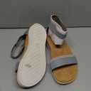 Spenco Women's Jasmine Sandal, Size 5.5