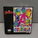 2 x Avengers Marvel 500pcs Puzzle