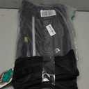 PetAmi Airline Approved Pet Carrier for Cat, Soft Sided Dog Carrier for Small Dogs, Cat Travel Supplies Accessories for Indoor Cats, Ventilated Pet Carrying Bag Medium Large Kitten Puppy, Large Black (Large - 19.5"L x 10.2"W x 12"H)