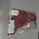 Amazon Essentials Women's Side Tab Bikini Swimsuit Bottom (Large, Brick Red)