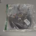 MNIGIU Musical Encouragement Quote Musical Crossbody Bag Musical Merch For Musical Fans (Lessonsbroadblack)