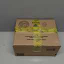 Always Radiant Feminine Pads for Women, Flexfoam Pads with Wings, Size 5, Extra Heavy Overnight Absorbency, Lightly Scented, 54 Count (3 Packs of 18)