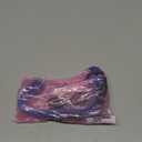 Vizpet LED Dog Collar, Light Up Dog Collar Adjustable USB Rechargeable Super Bright Safety Light Glowing Collars for Dog(Large,Blue) (Large[18.89-23.62 inch])