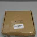 Tenceur 18 Pcs Cruise Essentials Power Strip 6 Hook 2 Card Lanyard 4 Luggage Tag 2 Phone Bag 1 Clothesline 2 Towel Band (Blue, Purple)