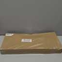 Wireless Keyboard and Mouse Combo, Reccazr 2.4G Full-Sized Keyboard and Mouse Cordless, 3 DPI Adjustable Mouse, Dual-System Keyboard for Computer/Laptop/Windows/Mac (Pink & White)