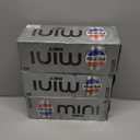 Diet Pepsi Soda, 7.5 Ounce Mini Cans, 10 Pack Pack of 3 (BBD: Sept 22, 2025)
