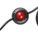 DEWENWILS Christmas Extension Cord with Multiple Outlets, 12 FT ON/Off Foot Switch Power Cord, Angled Flat Plug, 2-Prong 3 Outlets, 16/2C, Black, ETL Listed