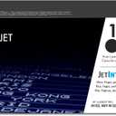 HP 17A Black Toner Cartridge | Works Laserjet Pro M102 Series, Laserjet Pro MFP M130 Series | CF217A