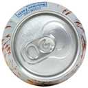 6 x La Croix, Water Sparkling Coconut Single, 12 Fl Oz (EXP 04/22/25)